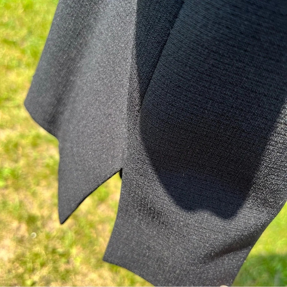 Tan Jay Short Sleeve Blazer - Picture 4 of 6